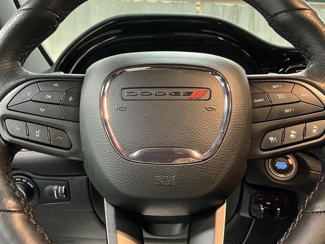 2025 Dodge Durango GT Plus AWD