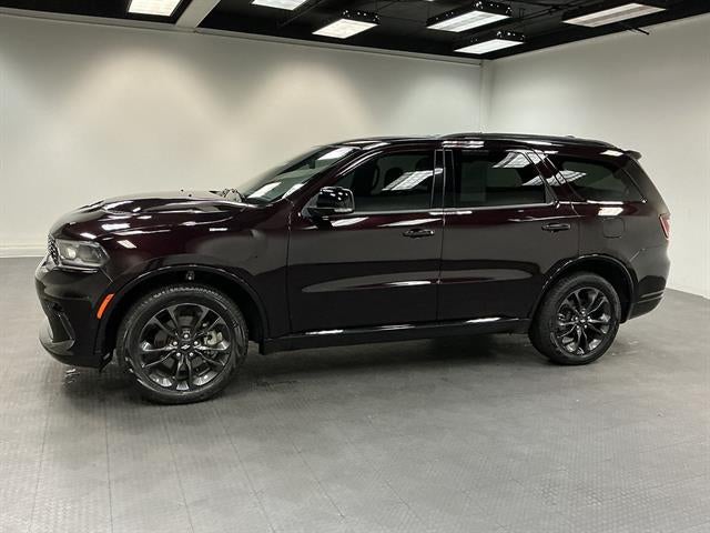 2025 Dodge Durango GT Plus AWD