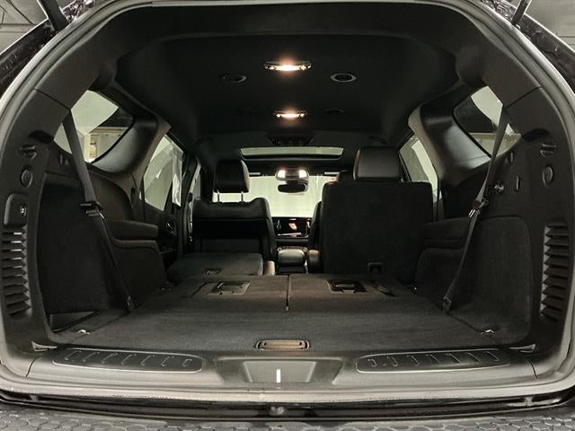 2025 Dodge Durango GT Plus AWD
