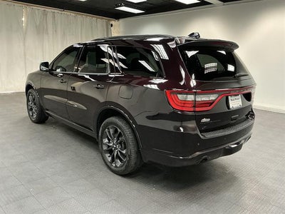 2025 Dodge Durango GT Plus AWD