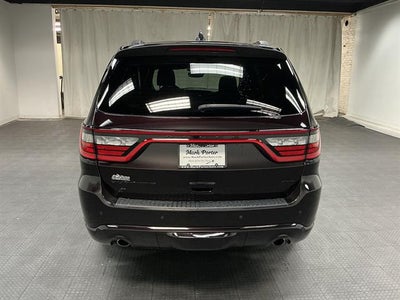 2025 Dodge Durango GT Plus AWD