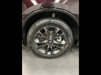 2025 Dodge Durango GT Plus AWD