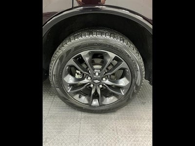 2025 Dodge Durango GT Plus AWD