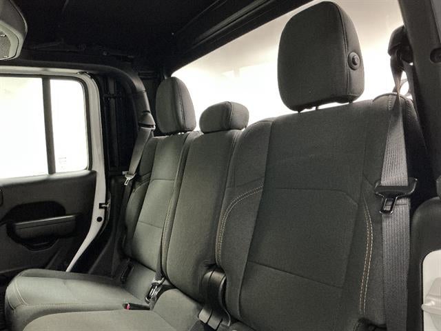 2024 Jeep Gladiator Sport