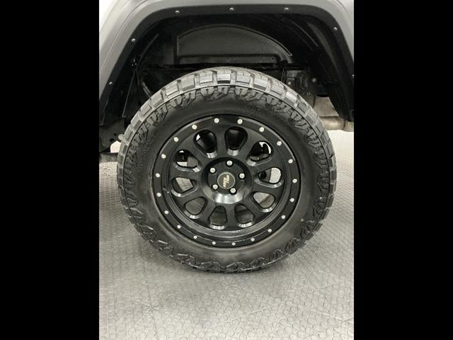 2024 Jeep Gladiator Sport