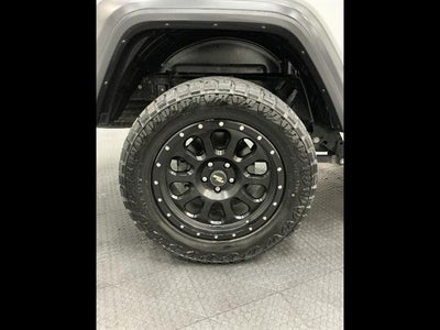 2024 Jeep Gladiator Sport
