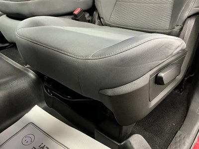 2018 RAM 1500 Express Quad Cab 4x4 6'4" Box