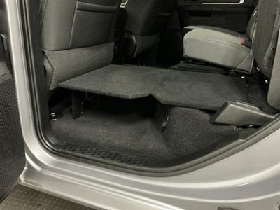 2023 RAM 1500 Classic SLT Crew Cab 4x4 5'7" Box