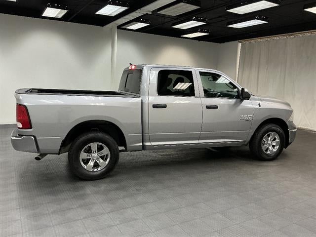 2023 RAM 1500 Classic SLT Crew Cab 4x4 5'7" Box