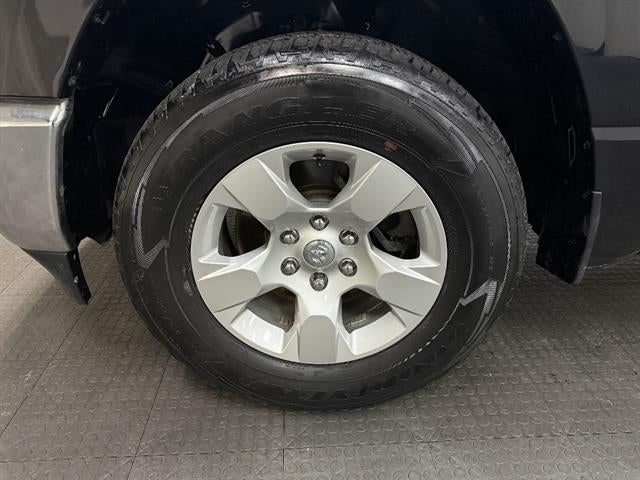 2023 RAM 1500 Big Horn Crew Cab 4x4 5'7" Box