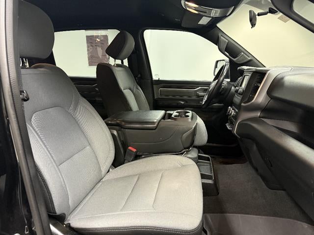 2023 RAM 1500 Big Horn Crew Cab 4x4 5'7" Box
