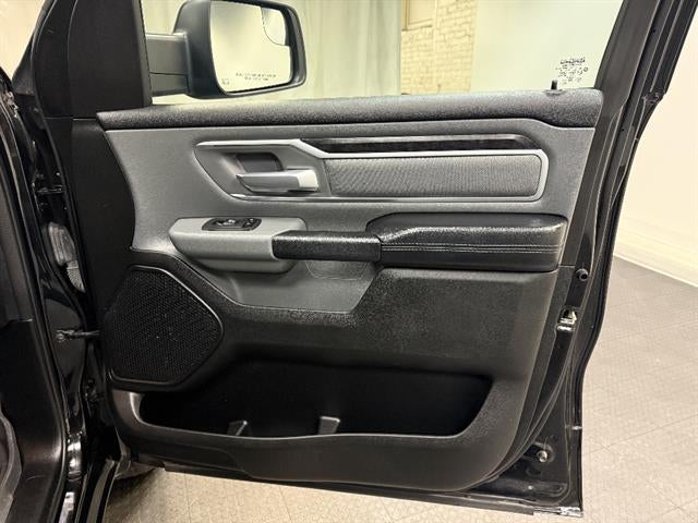 2023 RAM 1500 Big Horn Crew Cab 4x4 5'7" Box