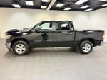 2023 RAM 1500 Big Horn Crew Cab 4x4 5'7" Box