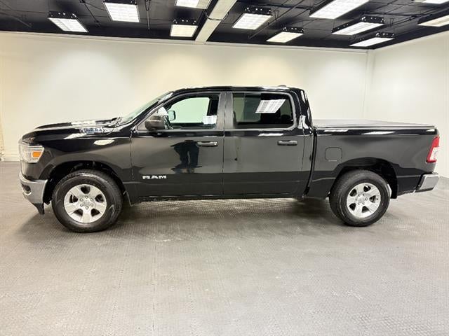 2023 RAM 1500 Big Horn Crew Cab 4x4 5'7" Box