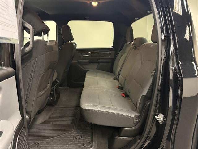 2023 RAM 1500 Big Horn Crew Cab 4x4 5'7" Box