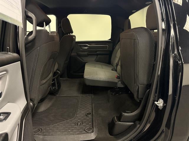 2023 RAM 1500 Big Horn Crew Cab 4x4 5'7" Box
