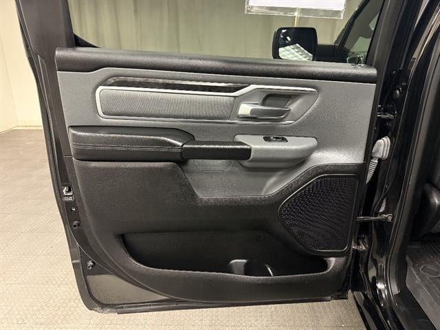 2023 RAM 1500 Big Horn Crew Cab 4x4 5'7" Box