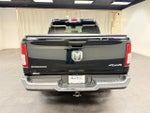 2023 RAM 1500 Big Horn Crew Cab 4x4 5'7" Box