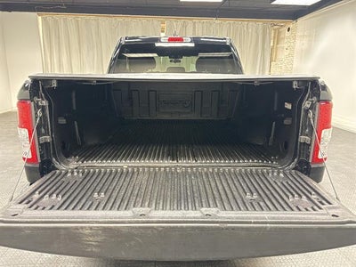 2023 RAM 1500 Big Horn Crew Cab 4x4 5'7" Box