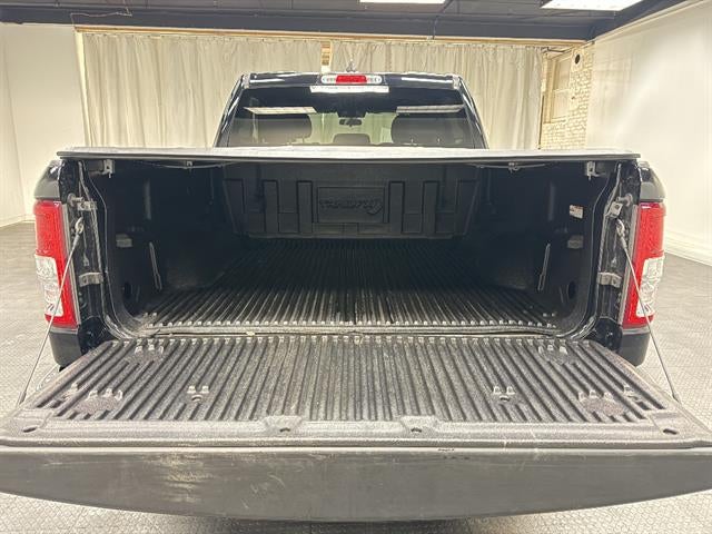2023 RAM 1500 Big Horn Crew Cab 4x4 5'7" Box