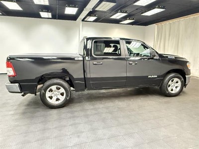 2023 RAM 1500 Big Horn Crew Cab 4x4 5'7" Box