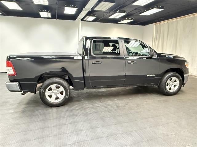 2023 RAM 1500 Big Horn Crew Cab 4x4 5'7" Box