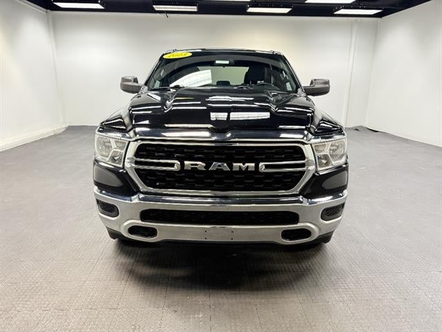 2023 RAM 1500 Big Horn Crew Cab 4x4 5'7" Box