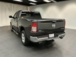 2020 RAM 1500 Big Horn Quad Cab 4x4 6'4" Box