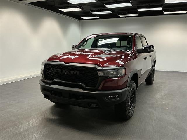 2025 RAM 1500 Rebel Crew Cab 4x4 5'7" Box