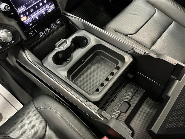 2025 RAM 1500 Rebel Crew Cab 4x4 5'7" Box