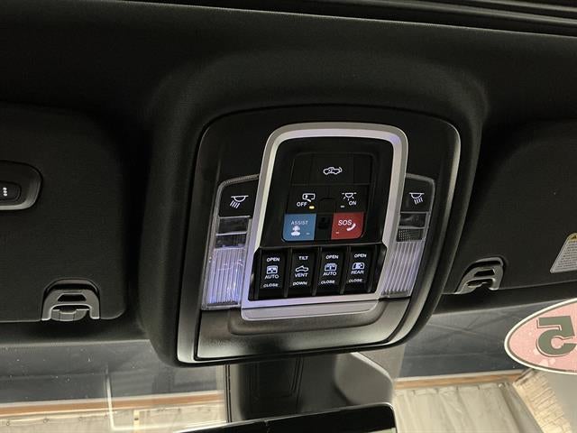 2025 RAM 1500 Rebel Crew Cab 4x4 5'7" Box