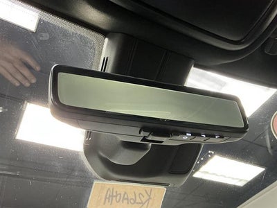 2025 RAM 1500 Rebel Crew Cab 4x4 5'7" Box