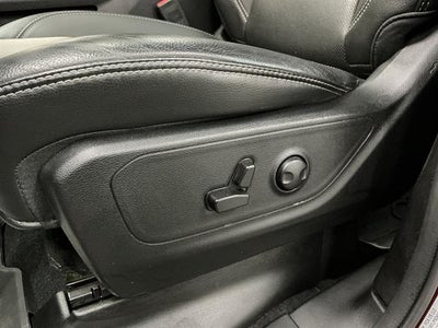 2025 RAM 1500 Rebel Crew Cab 4x4 5'7" Box