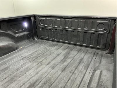 2025 RAM 1500 Rebel Crew Cab 4x4 5'7" Box