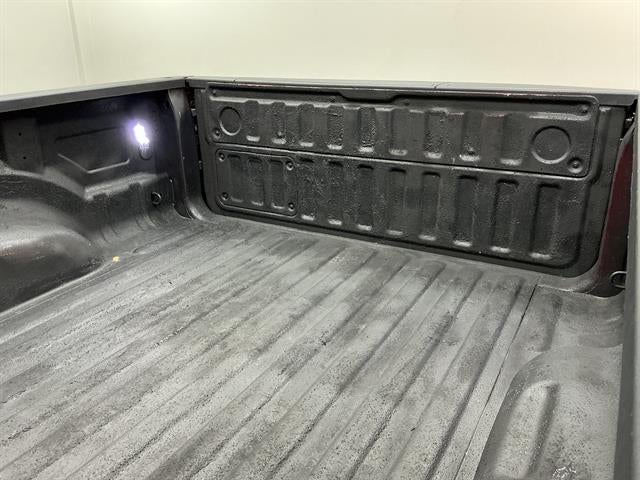 2025 RAM 1500 Rebel Crew Cab 4x4 5'7" Box