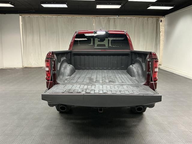 2025 RAM 1500 Rebel Crew Cab 4x4 5'7" Box