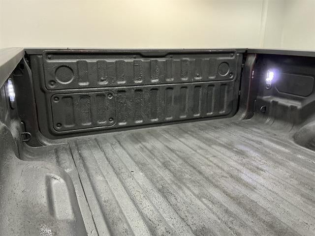 2025 RAM 1500 Rebel Crew Cab 4x4 5'7" Box