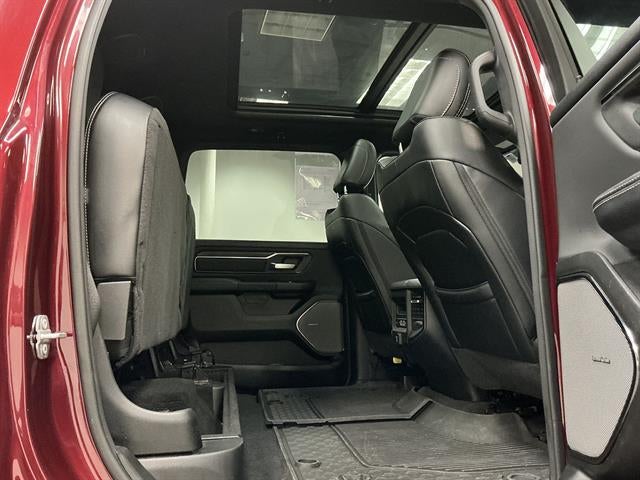 2025 RAM 1500 Rebel Crew Cab 4x4 5'7" Box