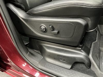2025 RAM 1500 Rebel Crew Cab 4x4 5'7" Box