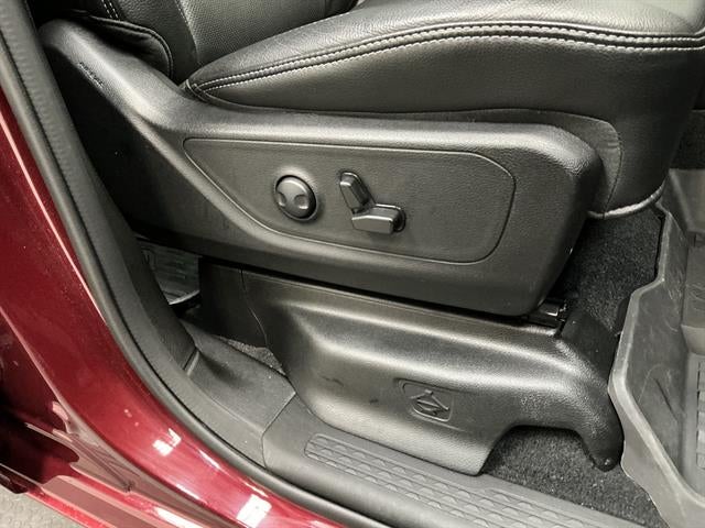 2025 RAM 1500 Rebel Crew Cab 4x4 5'7" Box