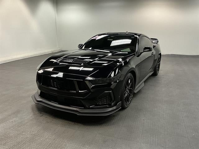 2024 Ford Mustang GT Fastback