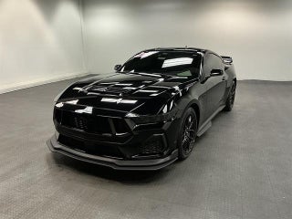 2024 Ford Mustang GT Fastback
