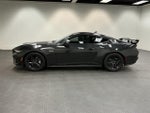 2024 Ford Mustang GT Fastback
