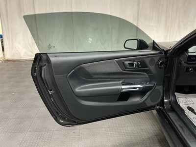 2024 Ford Mustang GT Fastback
