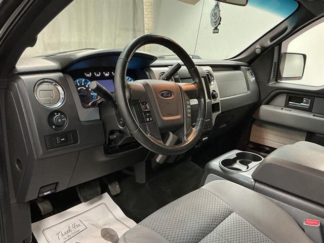2013 Ford F-150 XL