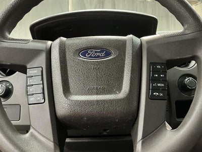2010 Ford F-150 XL