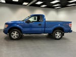 2010 Ford F-150 XL