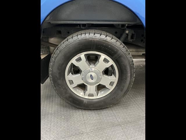 2010 Ford F-150 XL