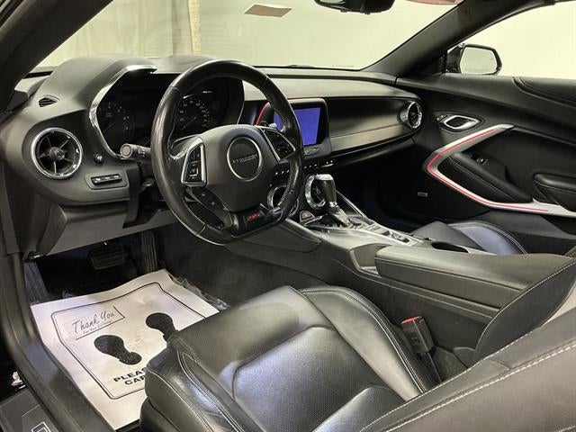 2019 Chevrolet Camaro 2SS