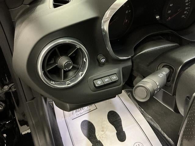 2019 Chevrolet Camaro 2SS
